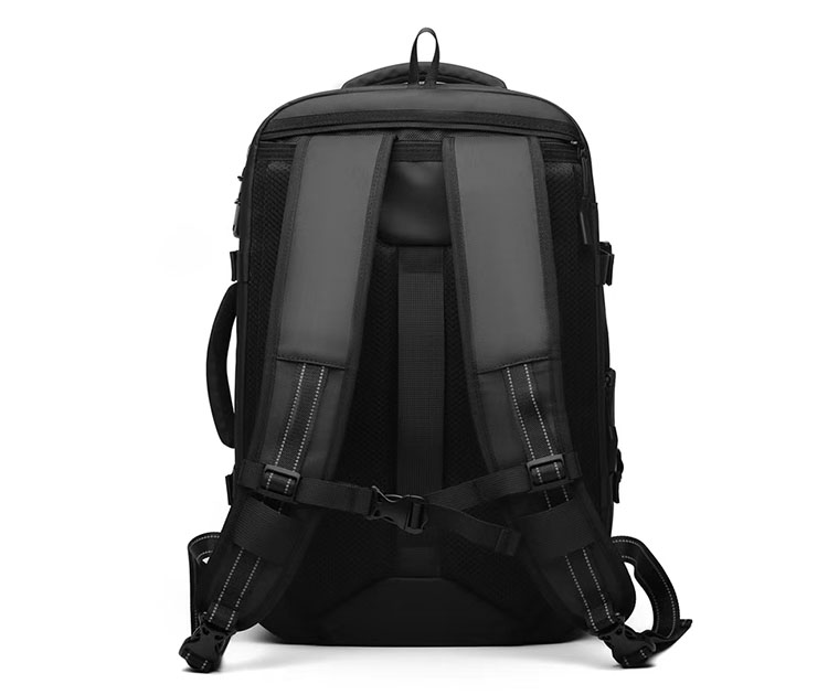 תיק נסיעות AERONAUTICA AIRBAG BACKPACK