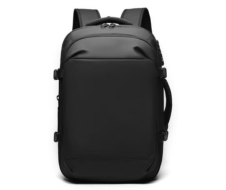 תיק נסיעות AERONAUTICA AIRBAG BACKPACK