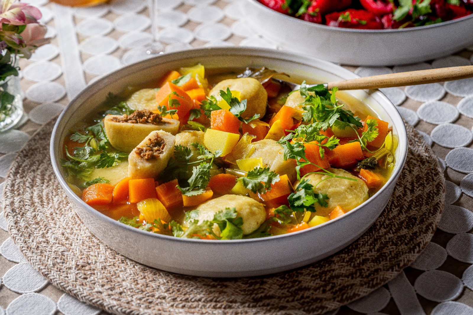 Kuba Soup