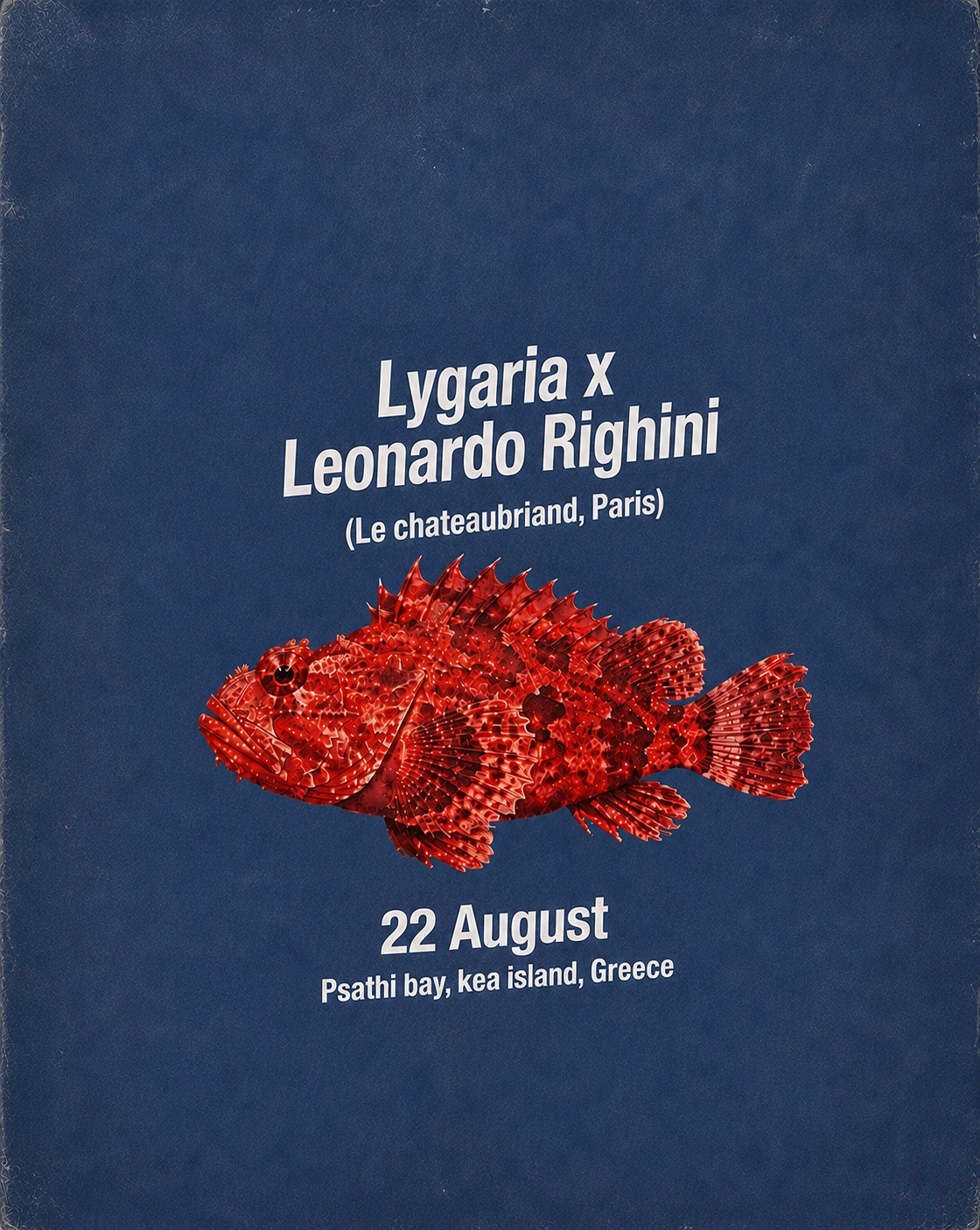 August 22