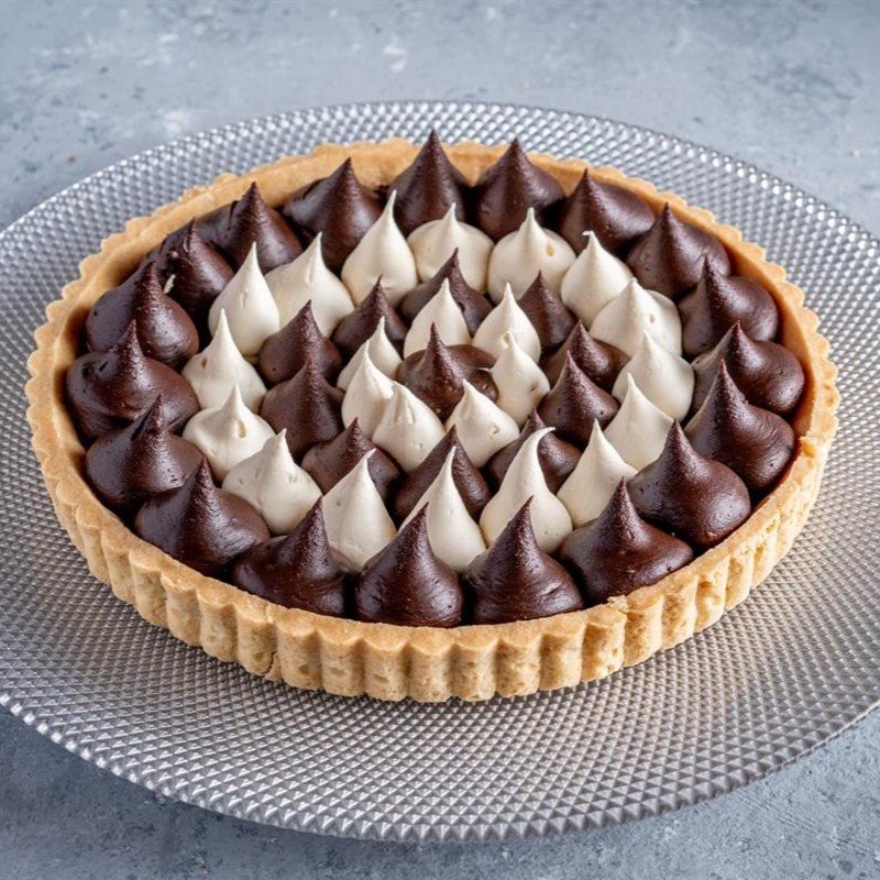 Mousse Cakes & Desserts