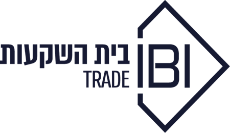 4 צעדים לפתיחת חשבון מסחר ב-IBI