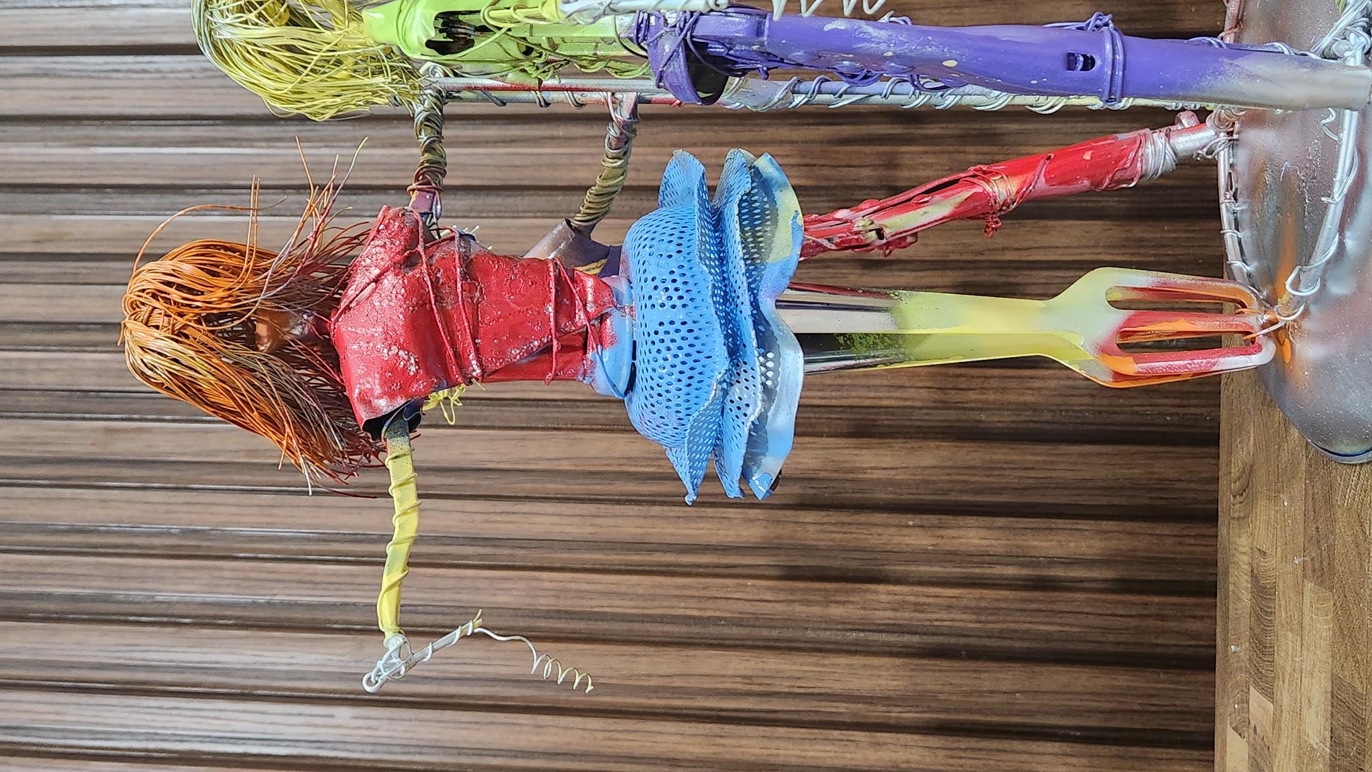 -3