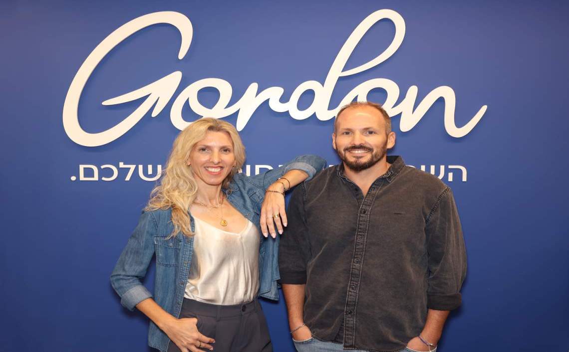 הצצה לצד הפחות מוכר של עולם הקרוזים