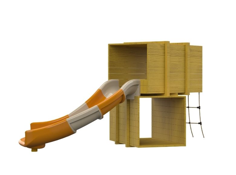 Toddler Structure – Chatsirbinia