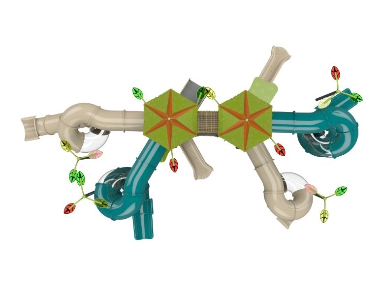 Multi-Play Unit Model Shiri