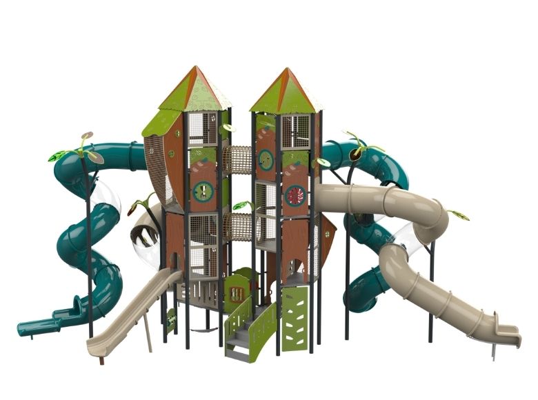 Multi-Play Unit Model Shiri