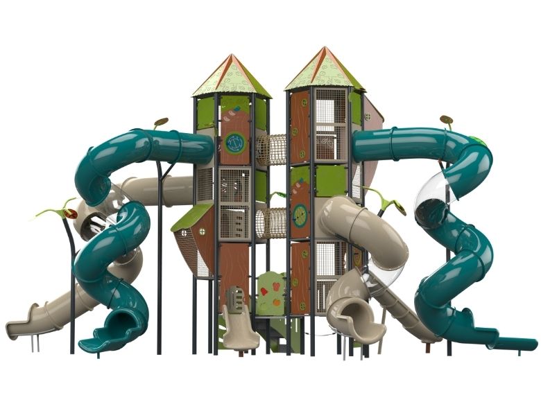 Multi-Play Unit Model Shiri