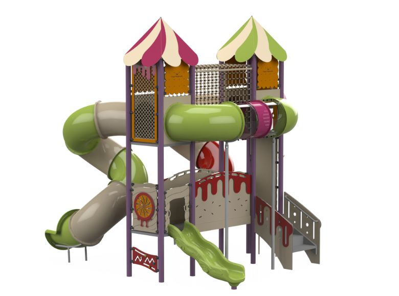 Multi-Play Unit Model Kadron C