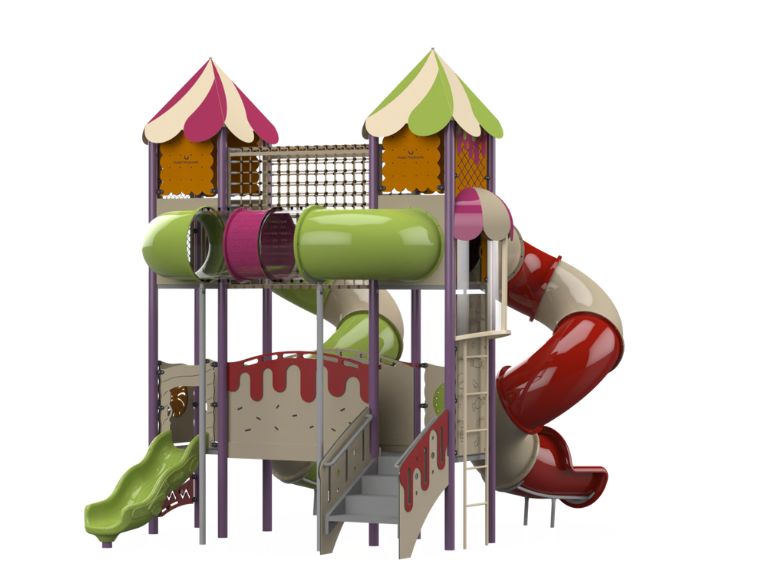 Multi-Play Unit Model Kadron C