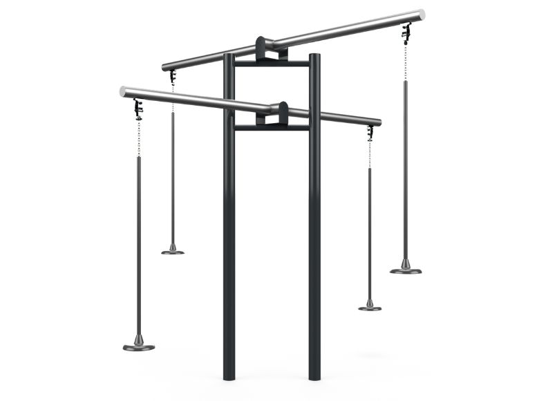 Four-Seat Swing Model Muscat