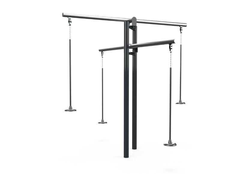 Four-Seat Swing Model Muscat