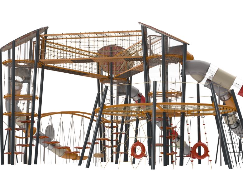 Challenge Structure Model Lorea