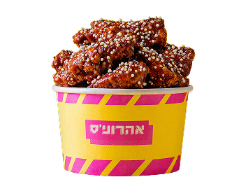 פופקורן עוף3