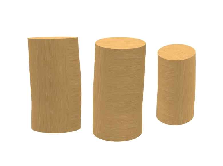 Tree Stumps