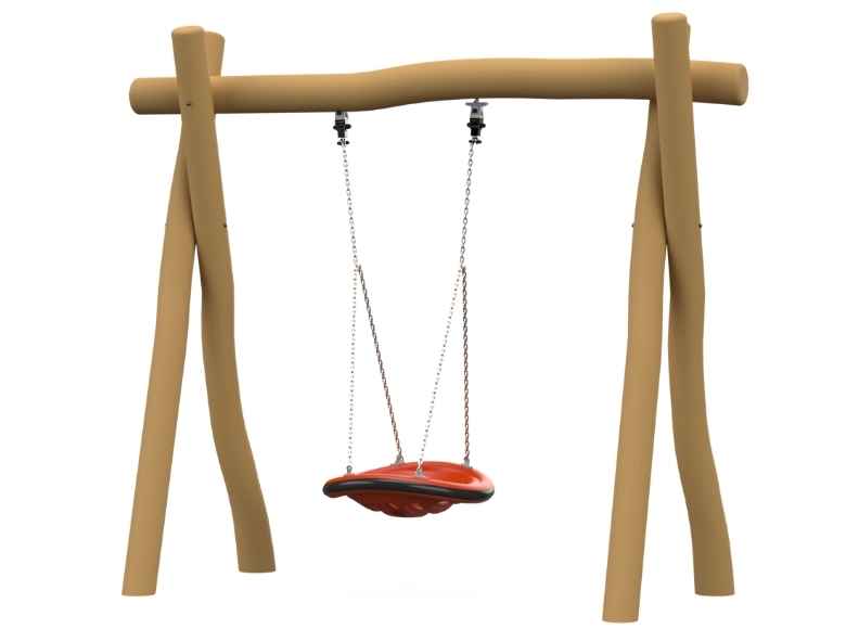 Robinia Model Orange