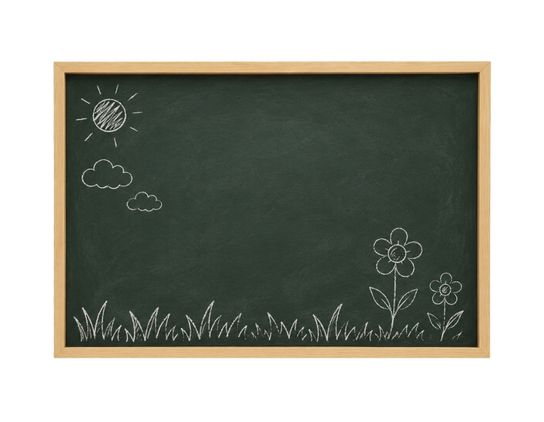 Chalkboard