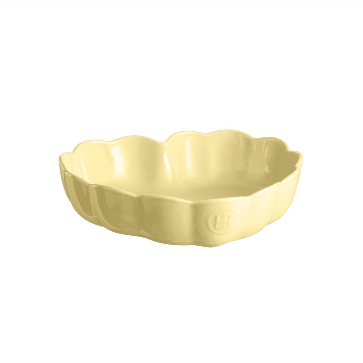 תבנית לב מקרמיקה Heart Dish