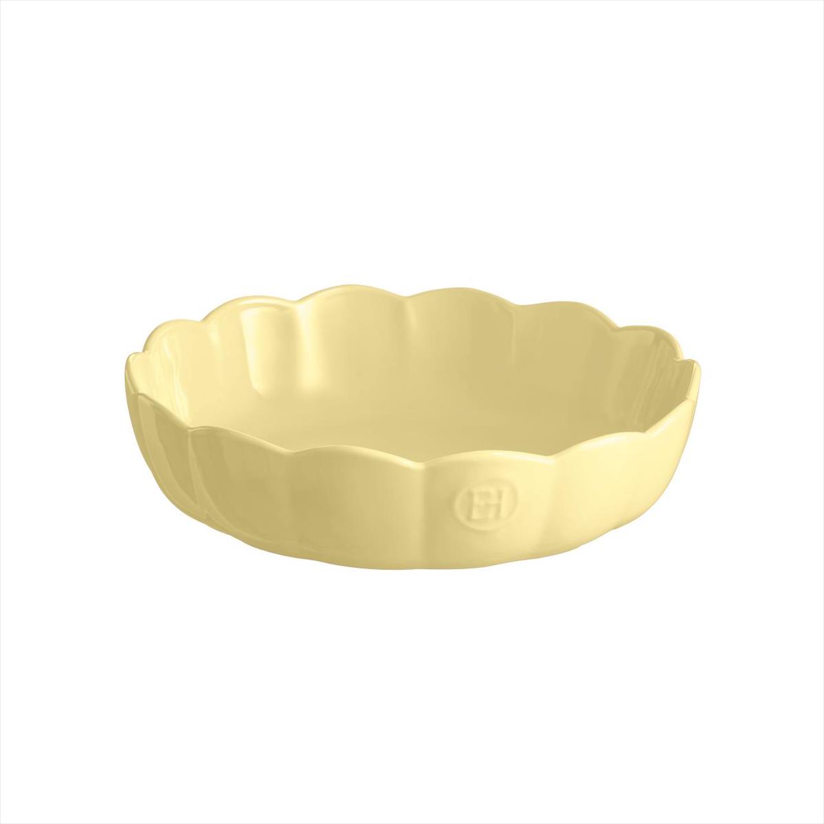 תבנית עוגה מקרמיקה Round Dish