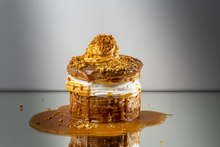 דיסקולידה לוטוס