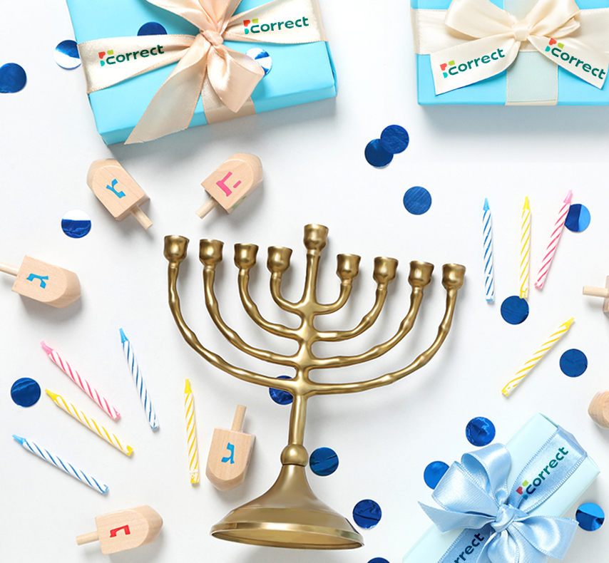 חנוכה