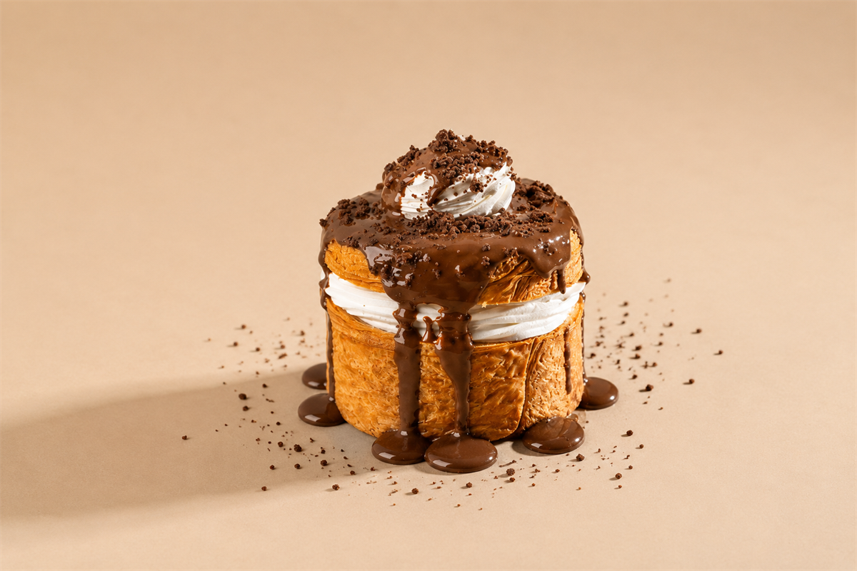 דיסקולידה שוקולד