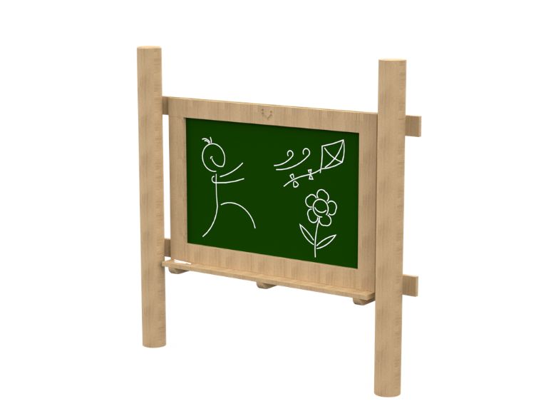 לוח גיר רוביניה