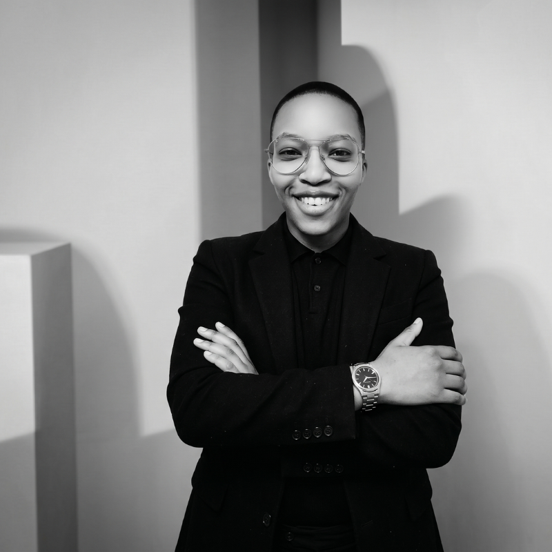 Thokozile Makutu