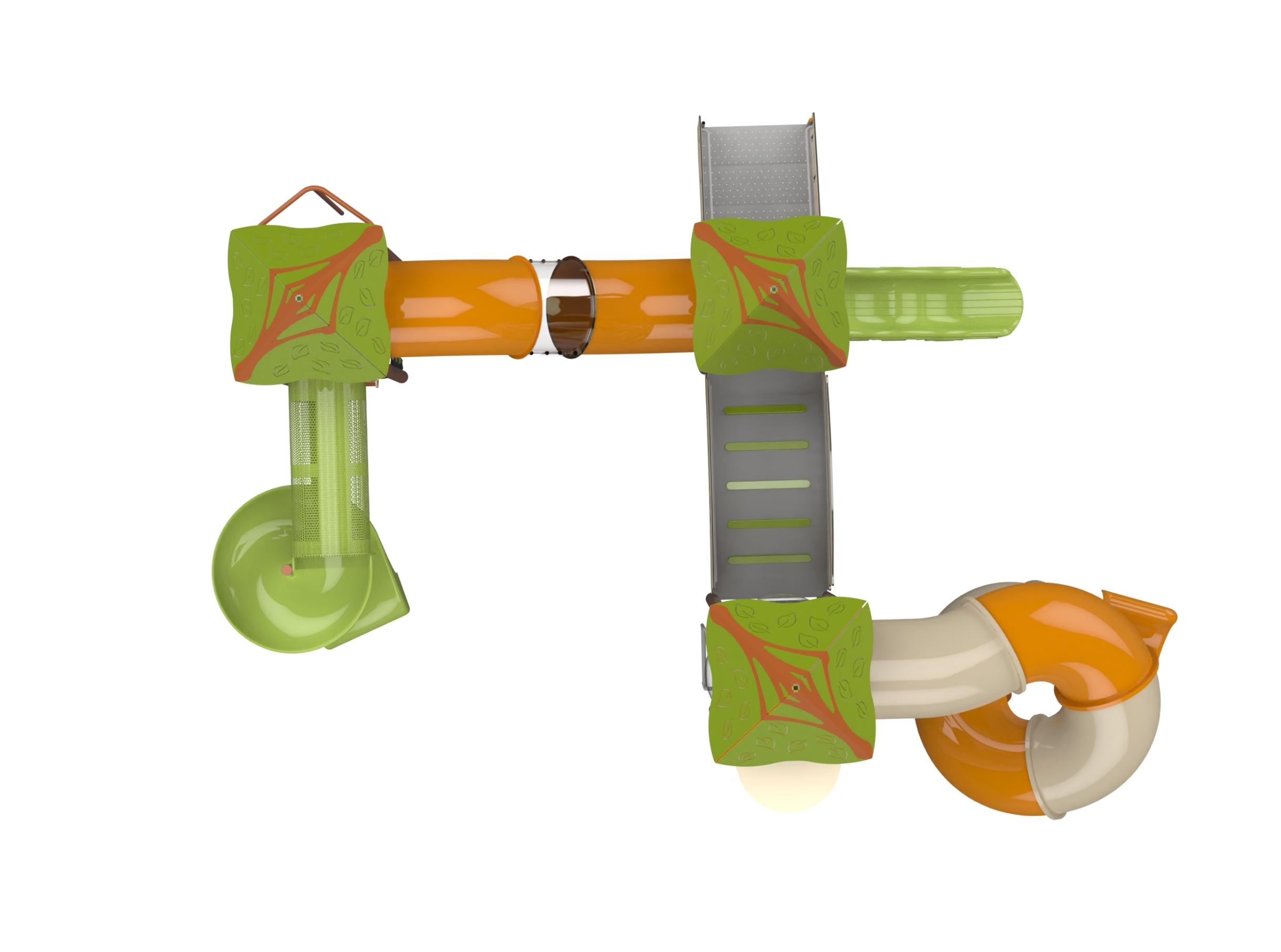 משולב גלעד B2