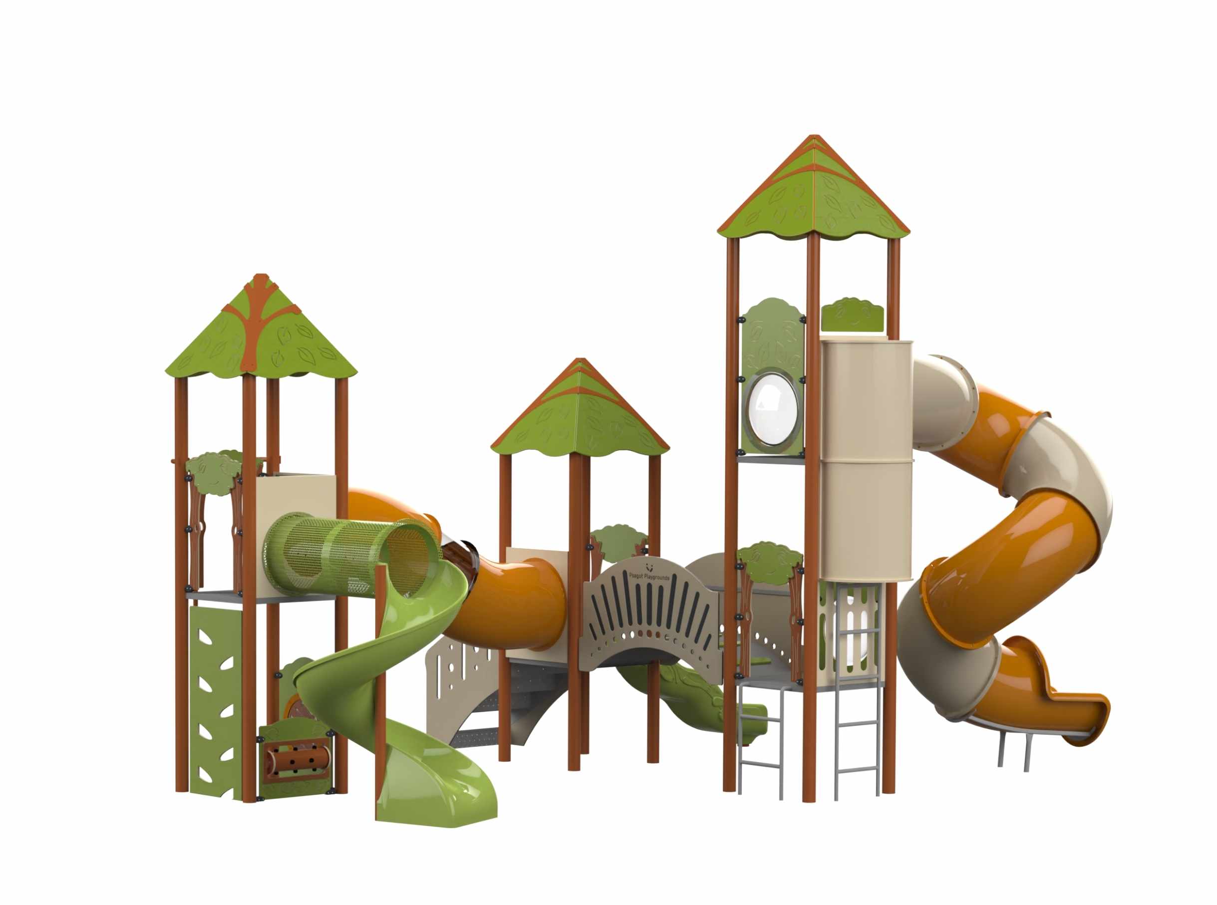 משולב גלעד B2