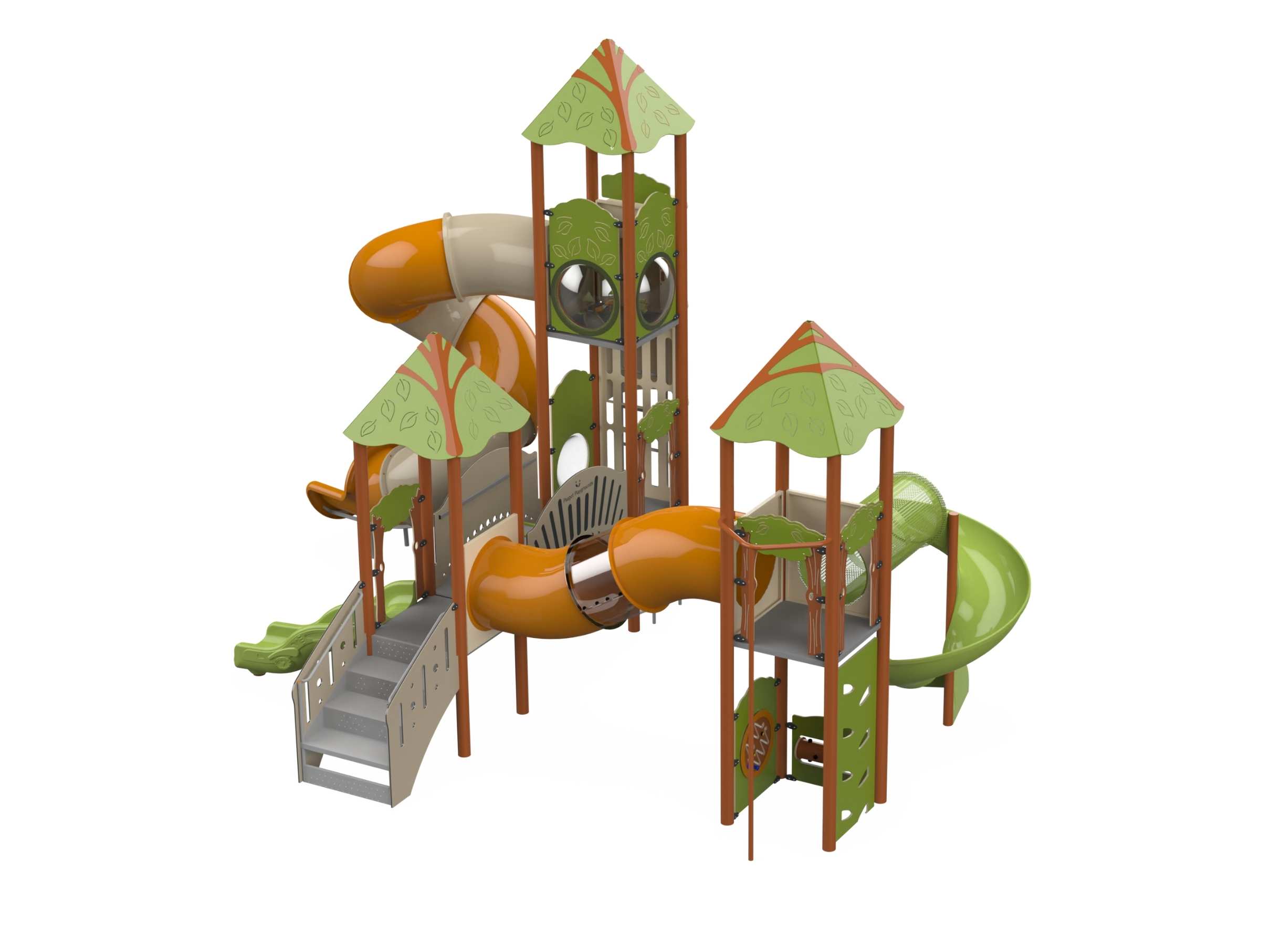משולב גלעד B2