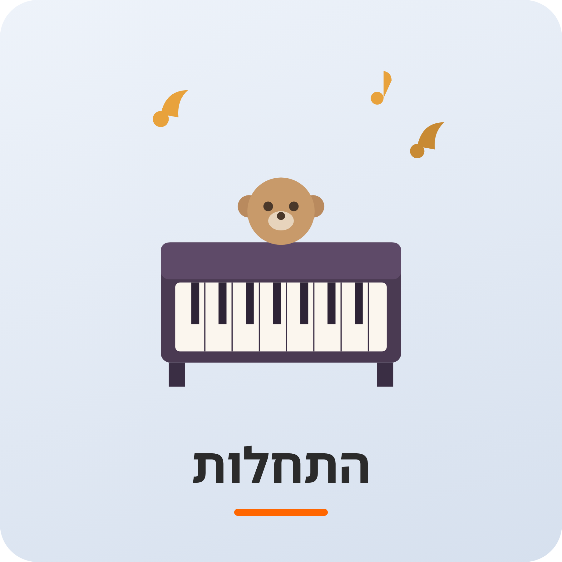 יחידת הוראה - התחלות