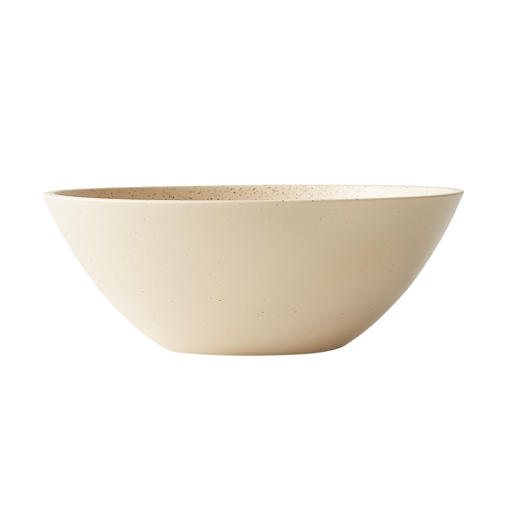 סדרת צלחות קרמיקה Dune
