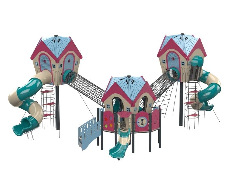 ארץ עוץ נילי 3 מגדלים D
