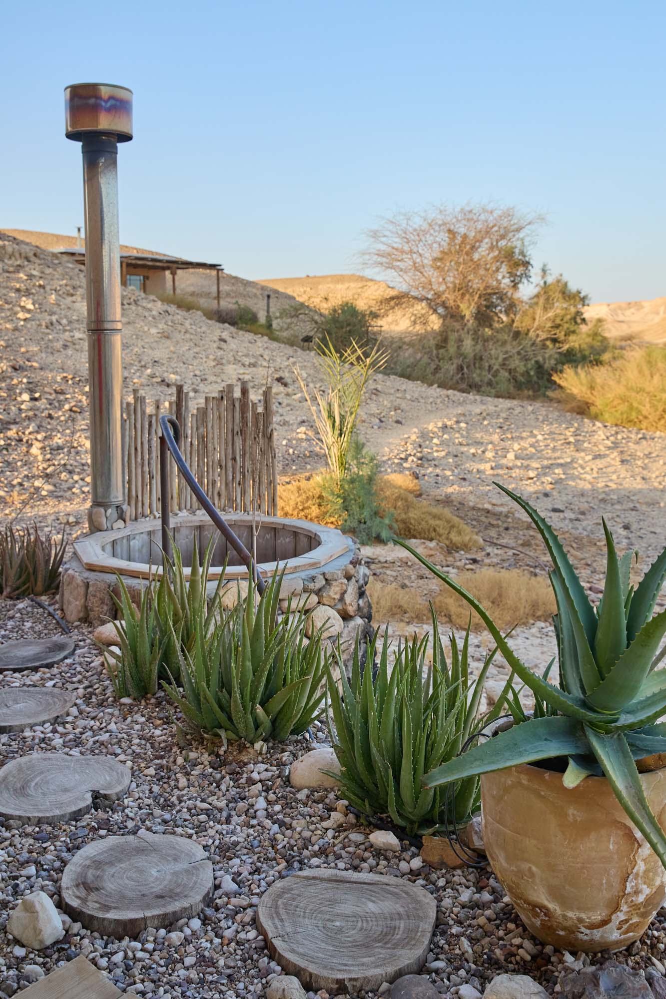 בקתת נור - תמונות-21