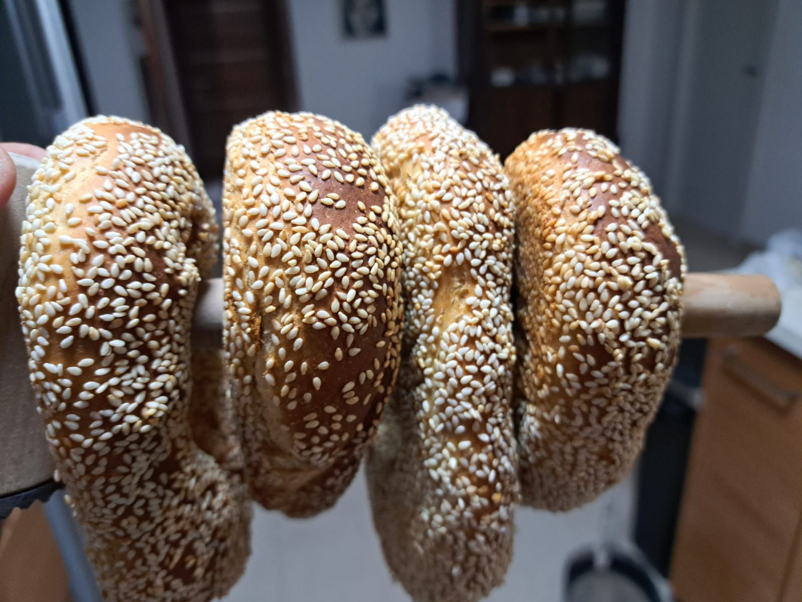 בראנץ' של שף לקבוצה 