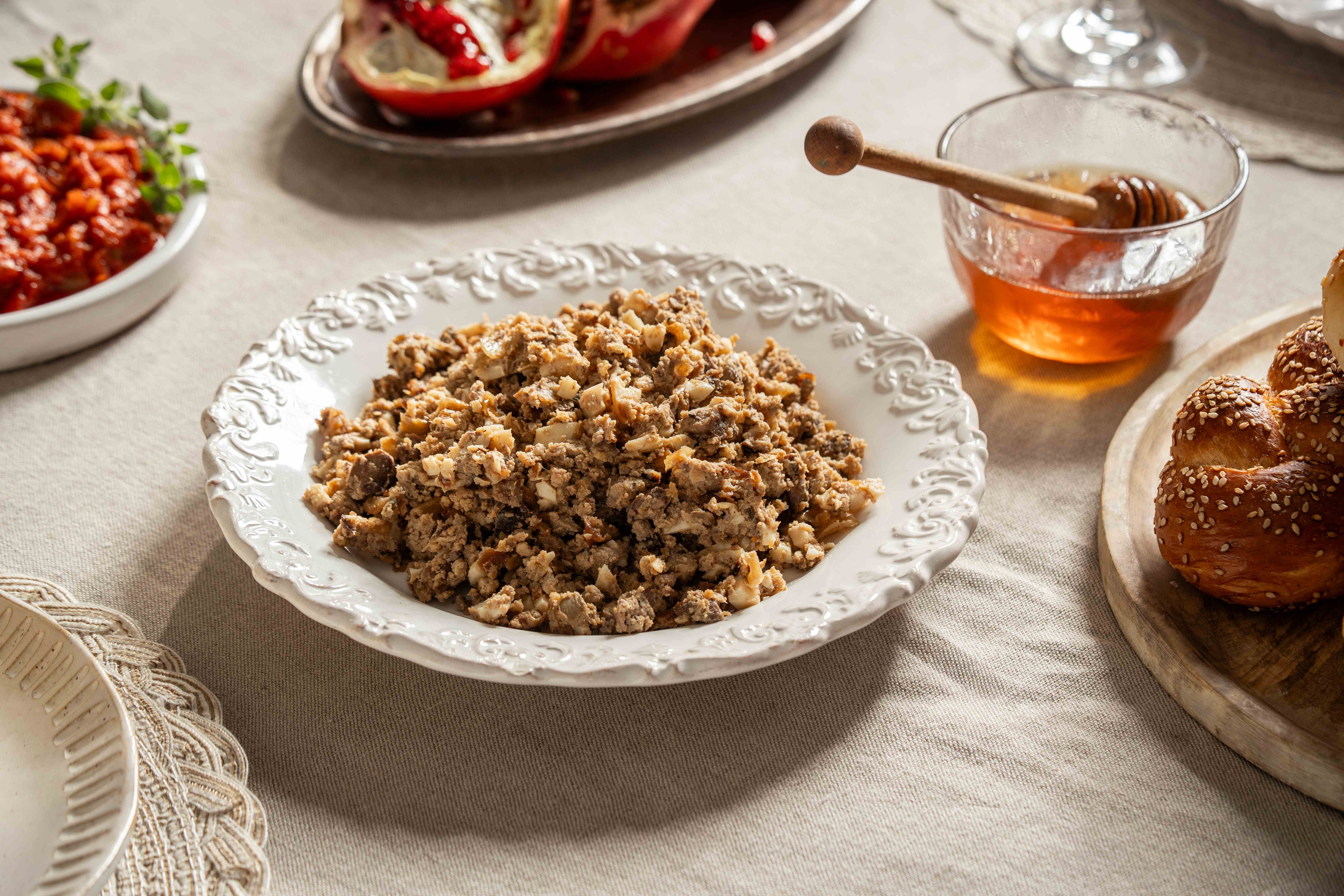 Classic Chopped Liver
