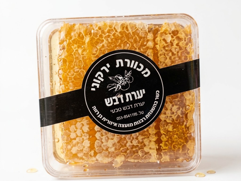 חלת דבש