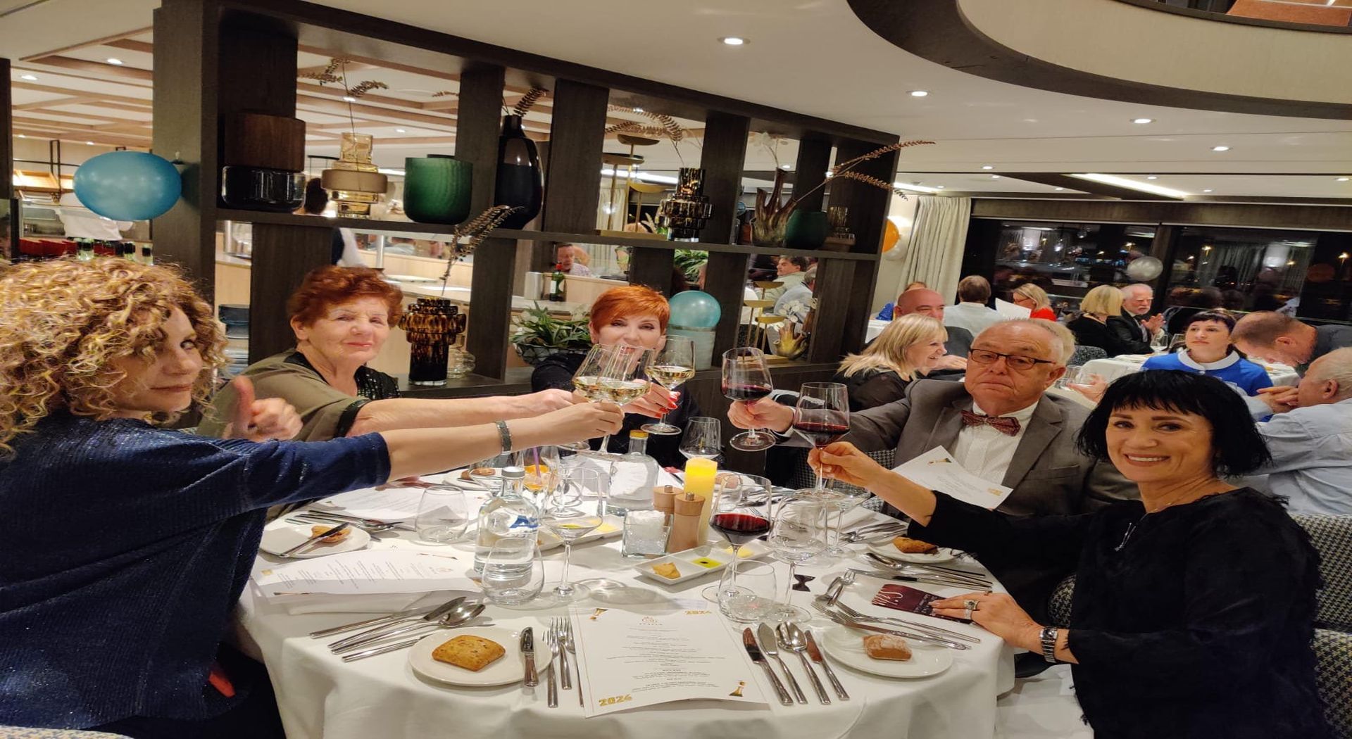 מנגינת הנהרות של מרכז אירופה + גרסת גורדון קומפורט