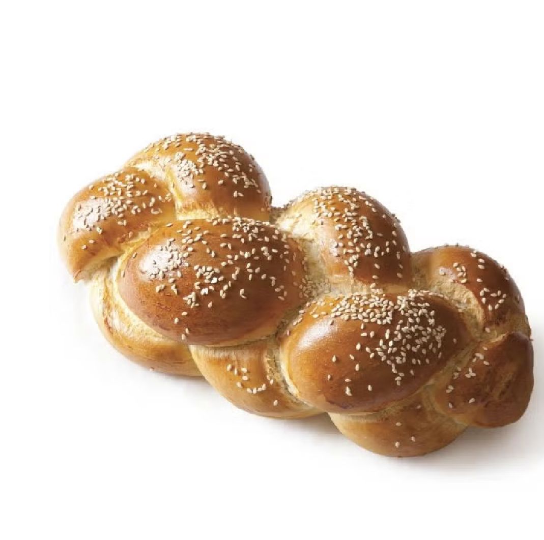 חלה לשבת
