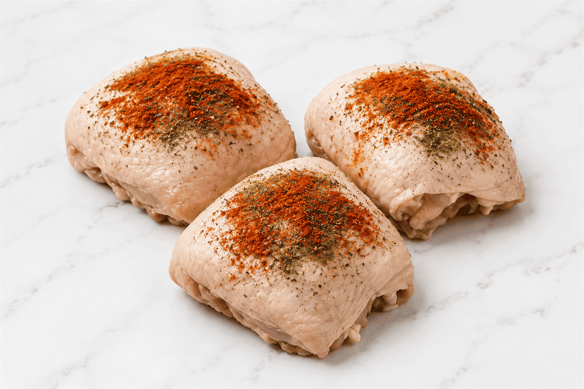 פרגיות ממולאות
