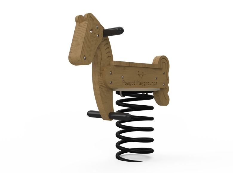 Horse Robinia