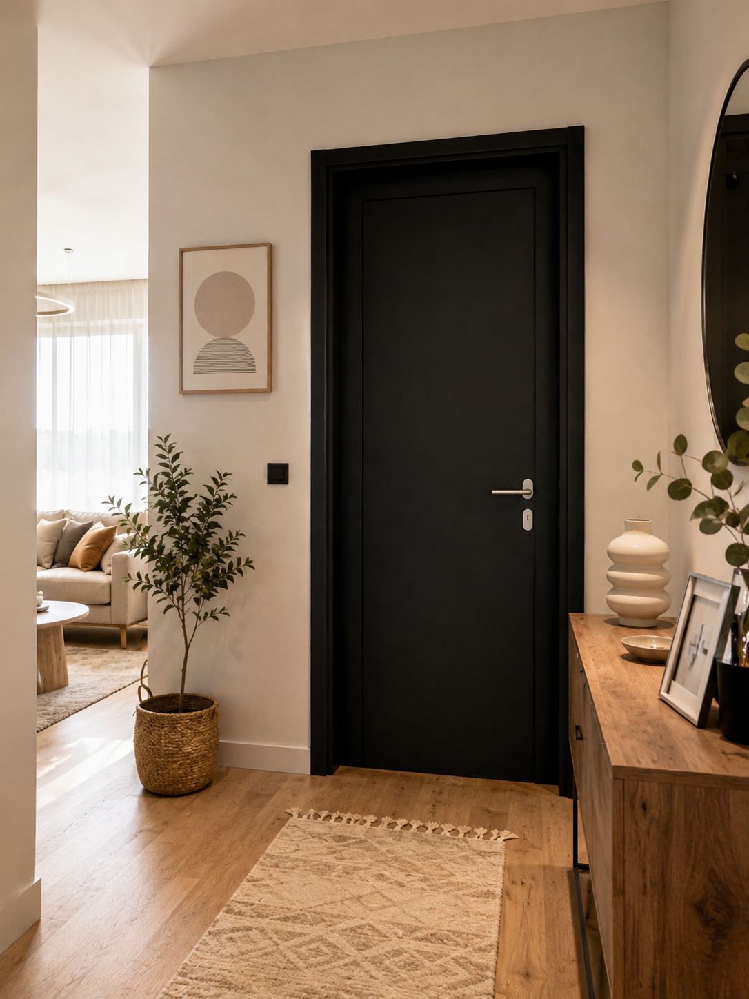 METALGUARD DOOR