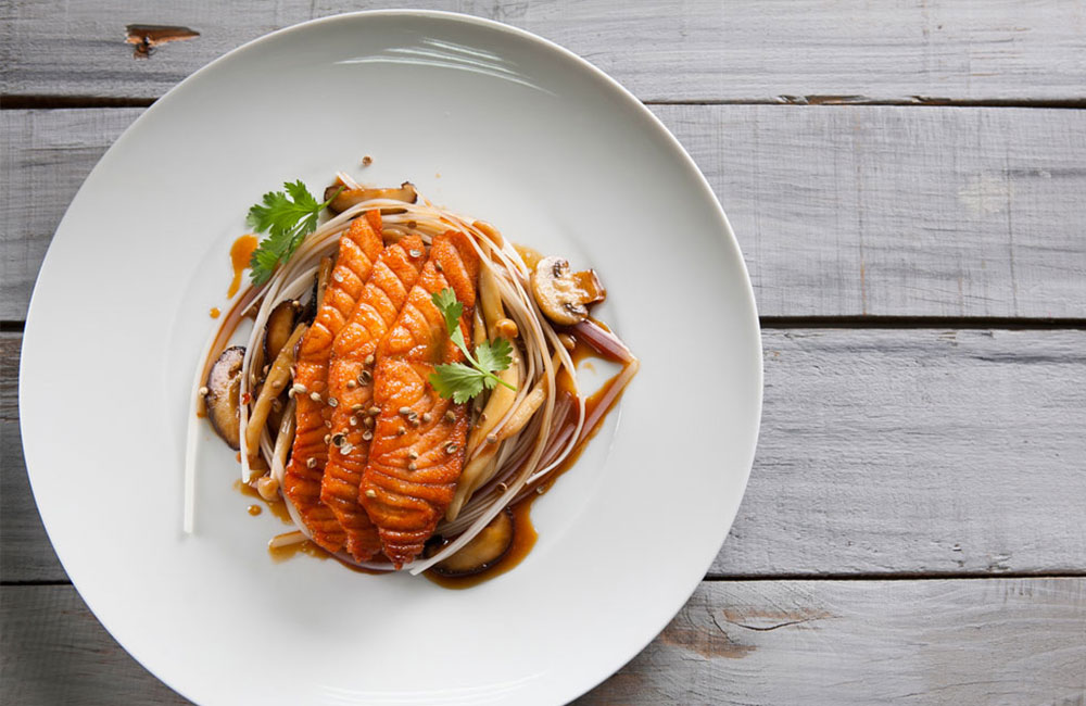 עולם חדש של קולינריה