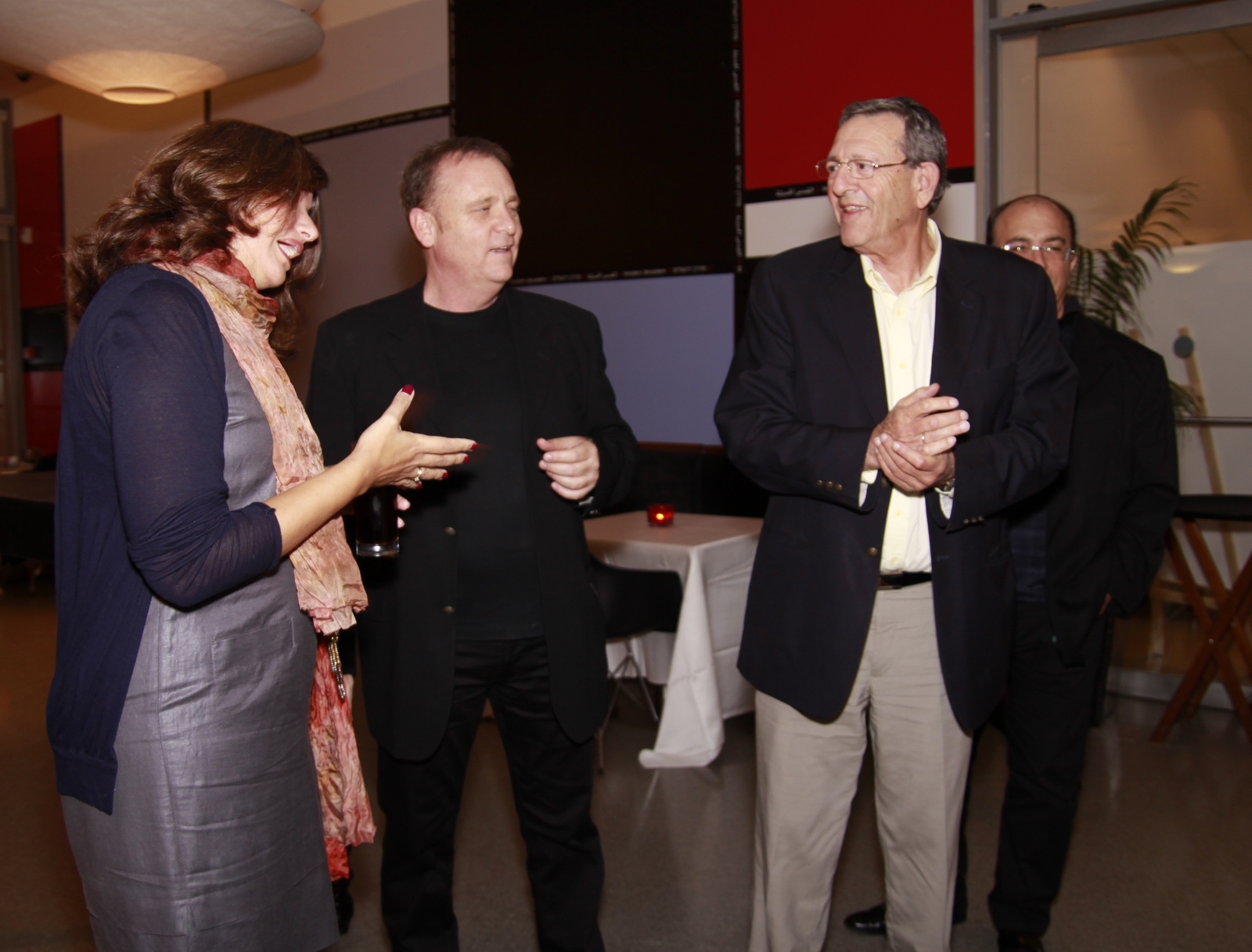 אירועים רשמיים-121