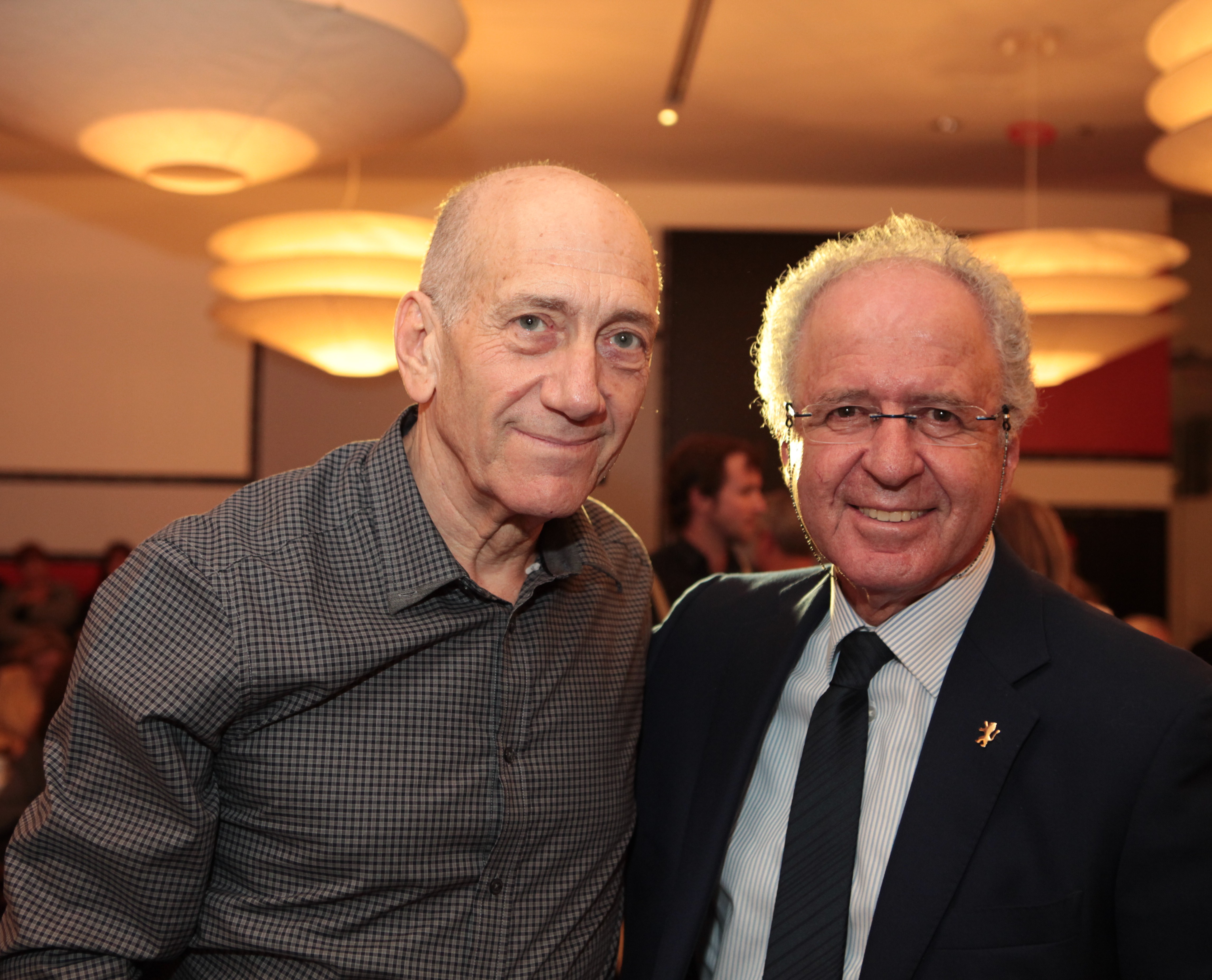 אירועים רשמיים-151