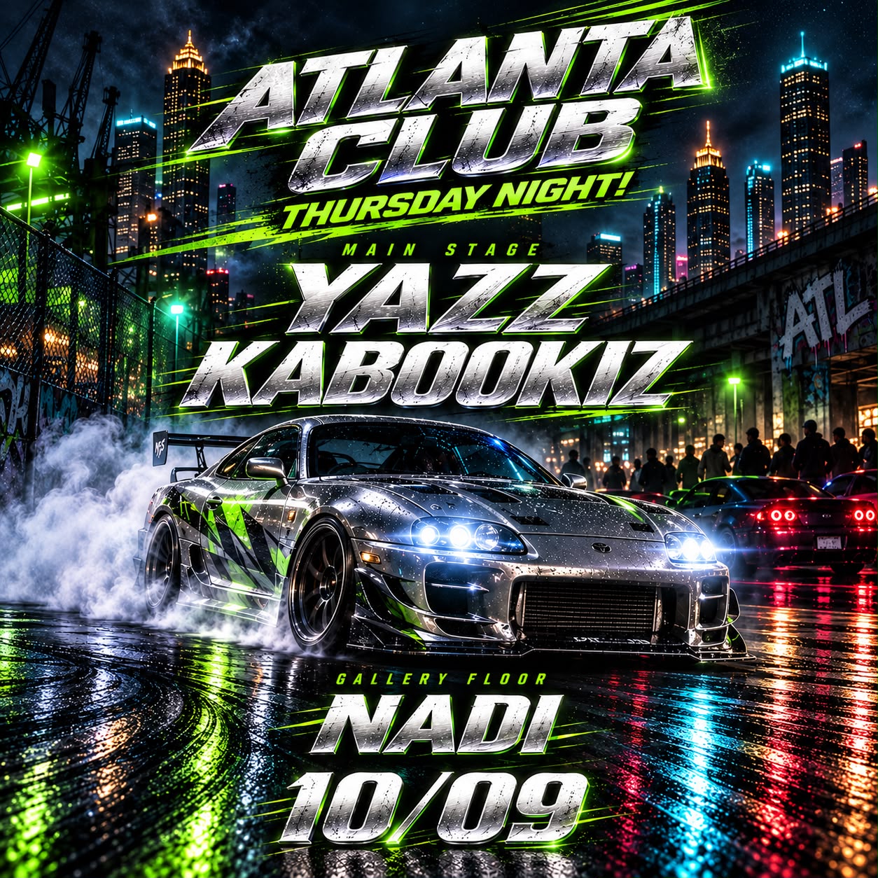 Thursday