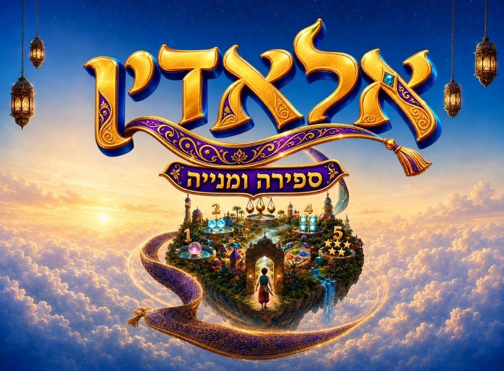 אלאדין