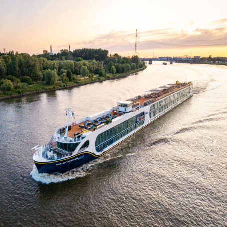 Spirit of the Moselle