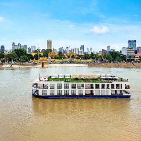 Mekong Symphony